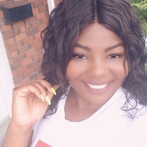 Meet your Posher, Fiona